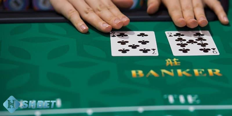 chiến thuật chơi baccarat hiệu quả