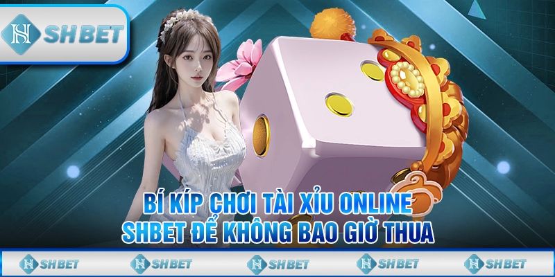 tài xỉu online