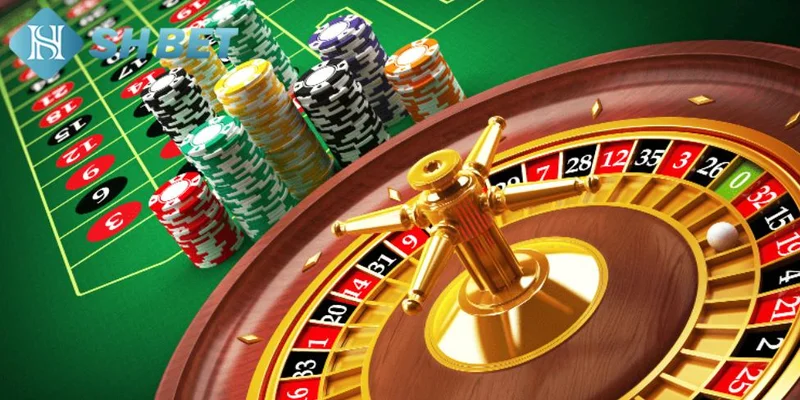 Chơi hay thắng lớn tại Casino Online SHBET