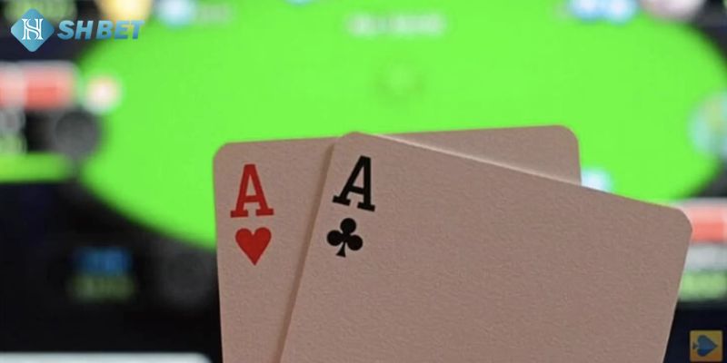 Đọc bài đối thủ cơ bản khi tham gia game bài poker 