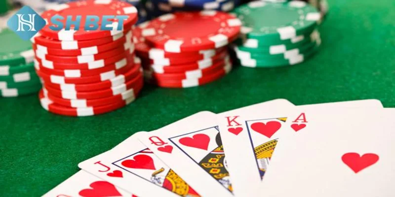 Bí quyết chơi game bài poker online hiệu quả cho người mới