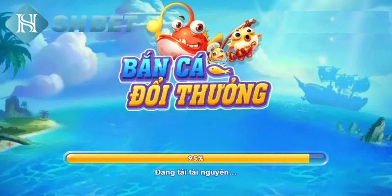 Lý do bắn cá xèng tại SHBET được yêu thích