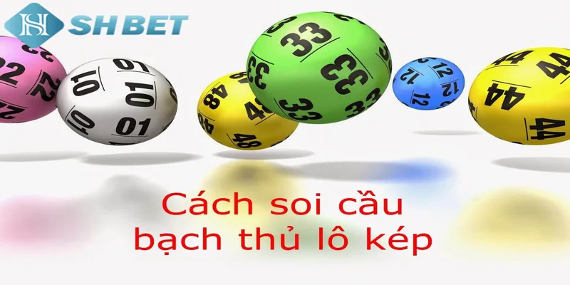 Những lợi ích khi chơi bạch thủ kép tại SHBET