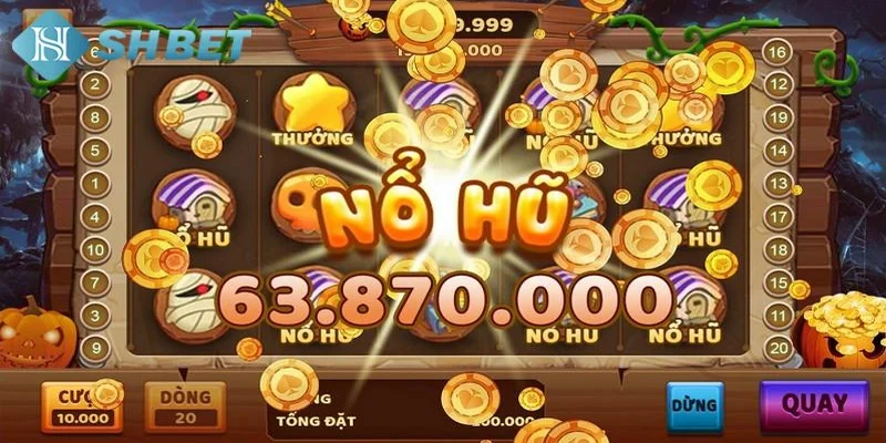 Những lưu ý quan trọng về cách chơi game nổ hũ