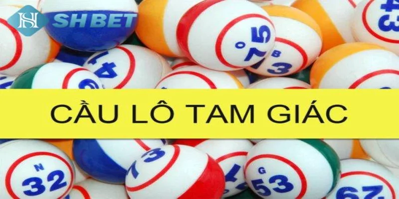 Soi cầu tam giác là gì