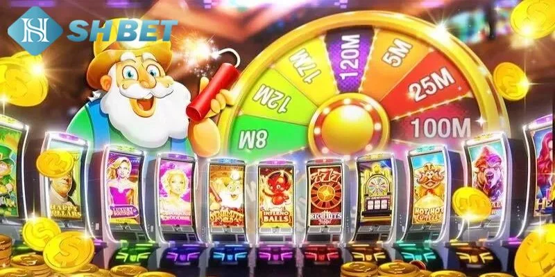 Bí quyết chơi game nổ hũ đổi tiền mặt hiệu quả