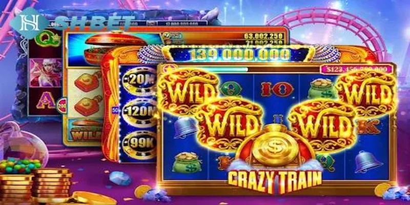 Kinh nghiệm chơi game slot đổi thưởng hiệu quả