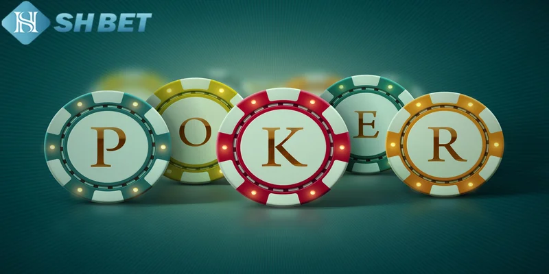 Tổng quan về luật chơi poker