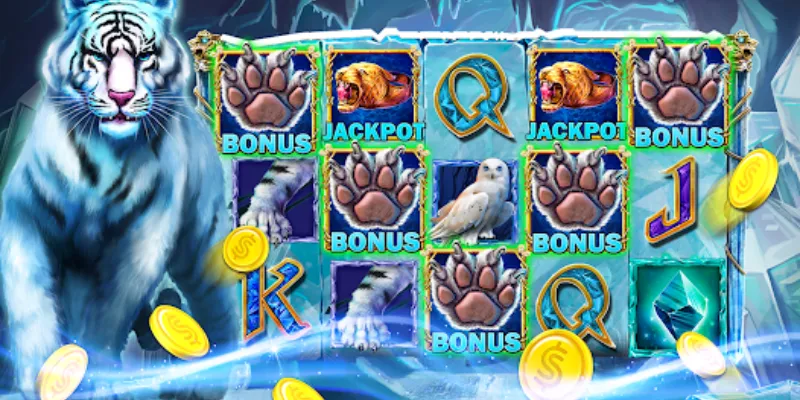 Mẹo cá cược game slot hiệu quả mà bất cứ ai cũng nên trải nghiệm 1 lần