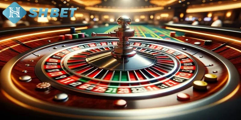 Lý do roulette thu hút người chơi