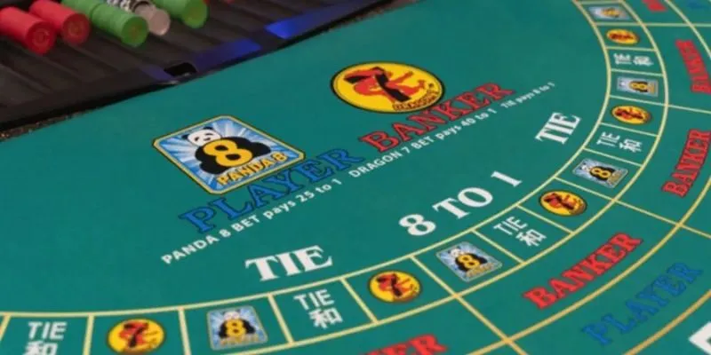 Mẹo thành công với kỹ thuật canh bài baccarat