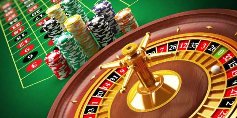 Vài nét về WM casino tại Shbet