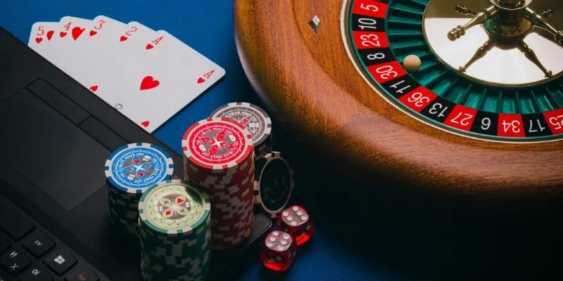 Khám phá các trò chơi nổi bật tại WM casino Shbet