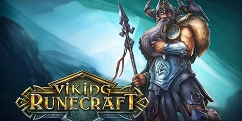 Cách  tăng tỷ lệ thắng trong Viking Runecraft